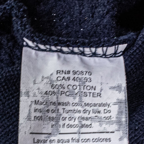 Penn State University Hoodie Sweatshirt Foot Locker