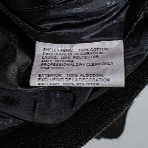 Jeff Burton AT&T Nascar Racing Jacket Chase Authentics