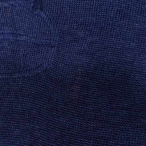 Ralph Lauren Rugby 323 RLFC Knit Hoodie