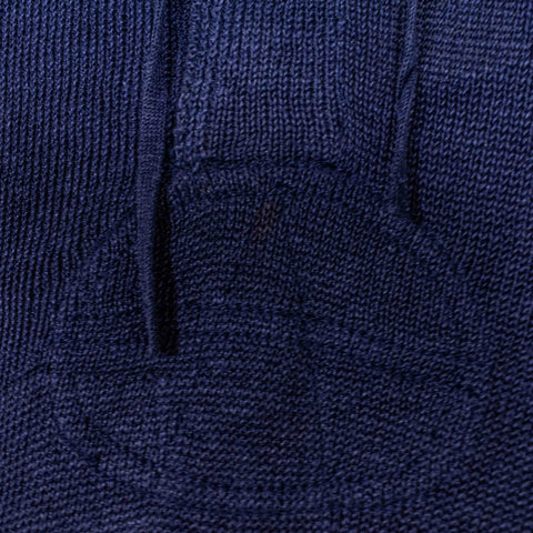 Ralph Lauren Rugby 323 RLFC Knit Hoodie