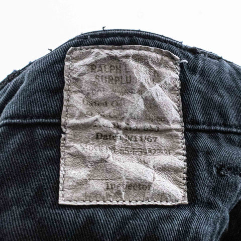 Polo Ralph Lauren Military Cargo Paratrooper Pants