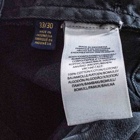 Polo Ralph Lauren Military Cargo Paratrooper Pants