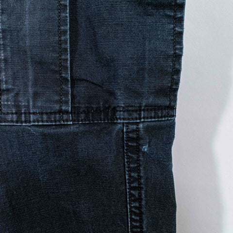 Polo Ralph Lauren Military Cargo Paratrooper Pants