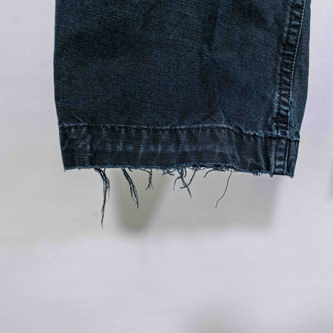 Polo Ralph Lauren Military Cargo Paratrooper Pants