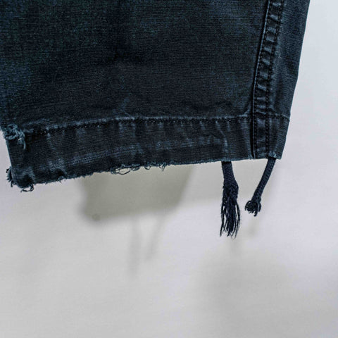 Polo Ralph Lauren Military Cargo Paratrooper Pants