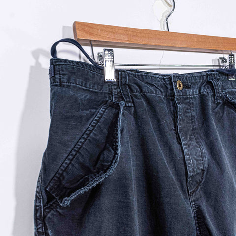 Polo Ralph Lauren Military Cargo Paratrooper Pants