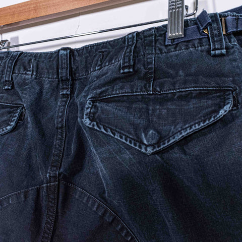 Polo Ralph Lauren Military Cargo Paratrooper Pants