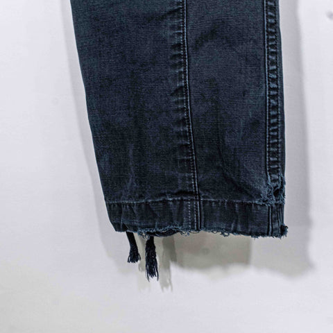 Polo Ralph Lauren Military Cargo Paratrooper Pants