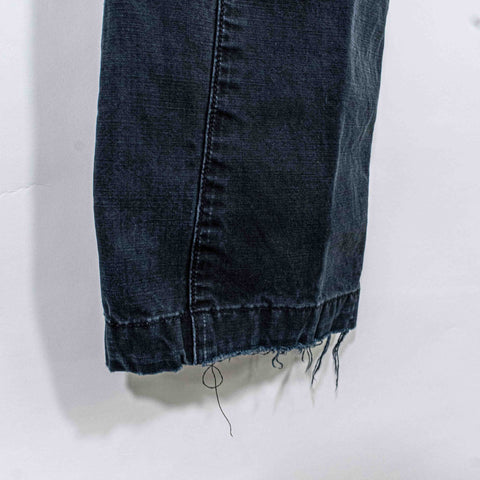 Polo Ralph Lauren Military Cargo Paratrooper Pants