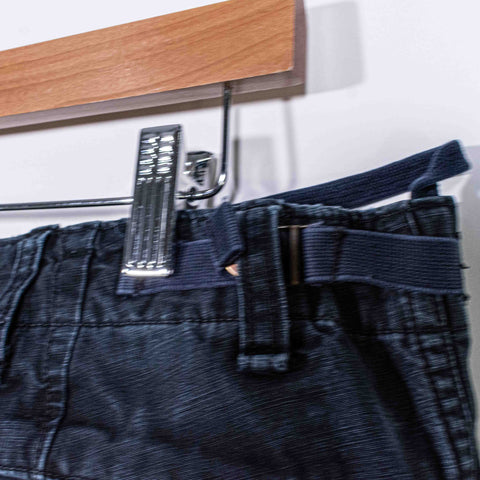 Polo Ralph Lauren Military Cargo Paratrooper Pants