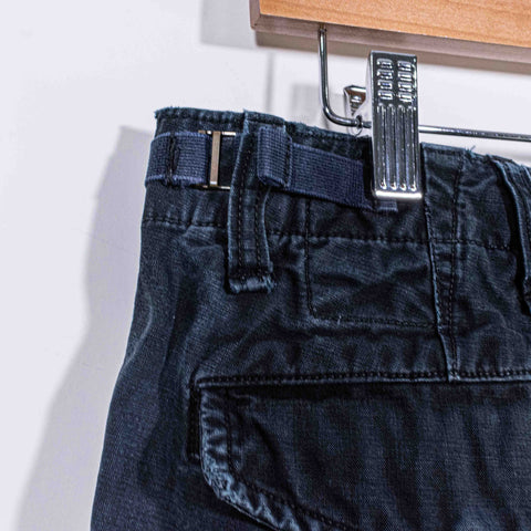 Polo Ralph Lauren Military Cargo Paratrooper Pants