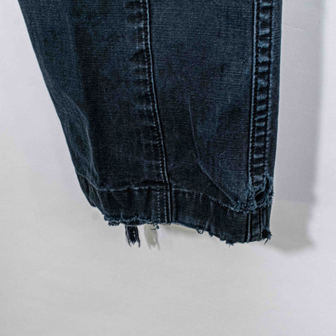 Polo Ralph Lauren Military Cargo Paratrooper Pants