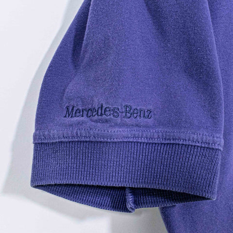 Mercedes Benz CLK Polo Shirt