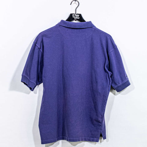 Mercedes Benz CLK Polo Shirt