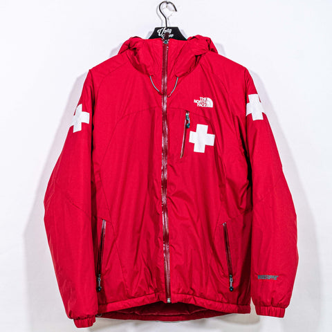 The North Face Ski Patrol Windstopper Jacket Primaloft