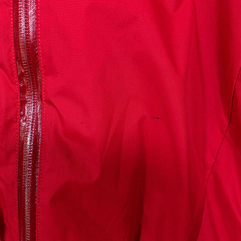 The North Face Ski Patrol Windstopper Jacket Primaloft