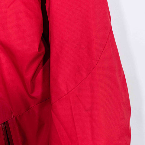 The North Face Ski Patrol Windstopper Jacket Primaloft