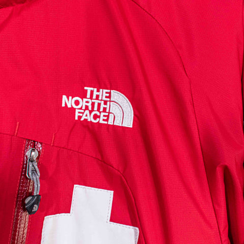 The North Face Ski Patrol Windstopper Jacket Primaloft
