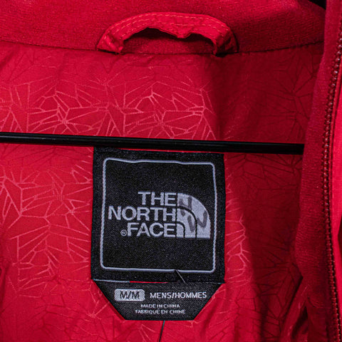 The North Face Ski Patrol Windstopper Jacket Primaloft