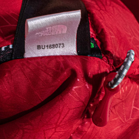 The North Face Ski Patrol Windstopper Jacket Primaloft