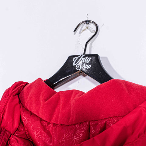 The North Face Ski Patrol Windstopper Jacket Primaloft