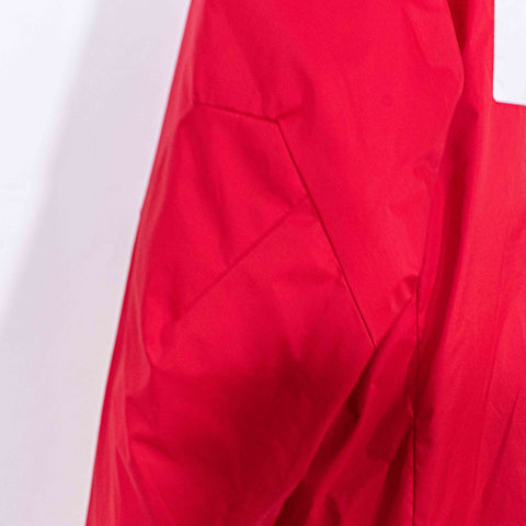 The North Face Ski Patrol Windstopper Jacket Primaloft