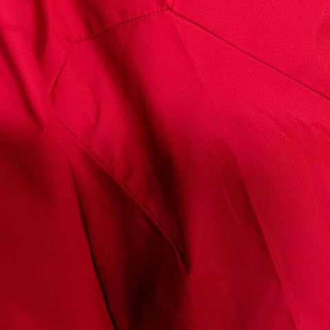 The North Face Ski Patrol Windstopper Jacket Primaloft