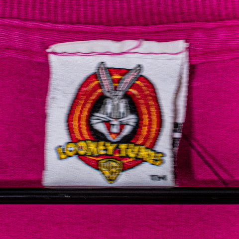 Tweety Bird Tuff Stuff Looney Tunes T-Shirt