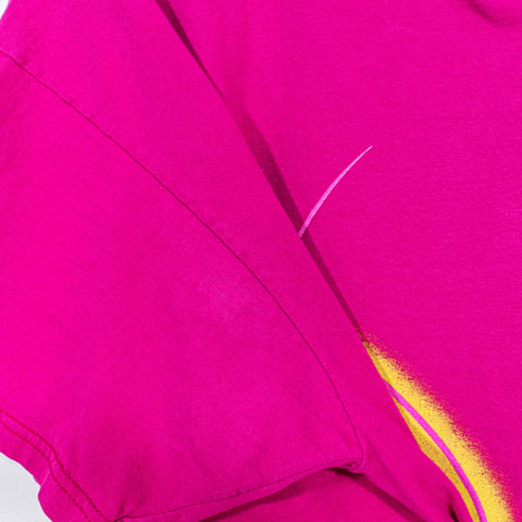 Tweety Bird Tuff Stuff Looney Tunes T-Shirt