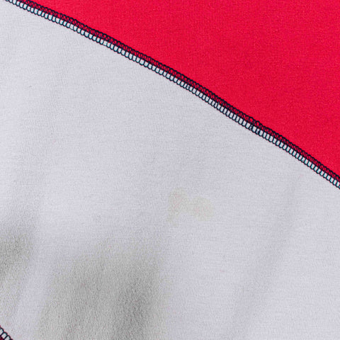 New Jersey Nets UNK NBA Long Sleeve T-Shirt