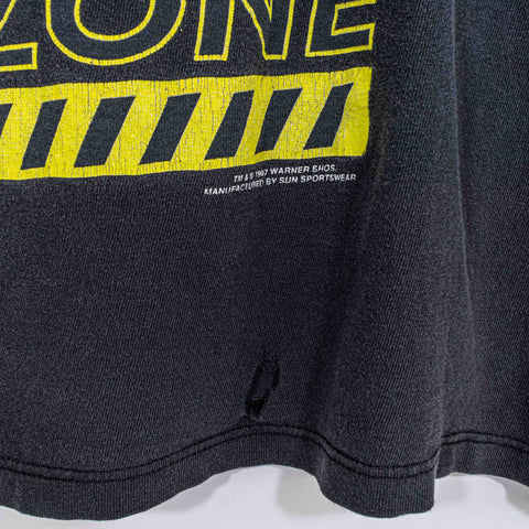 Wile E Coyote In The Zone Looney Tunes T-Shirt