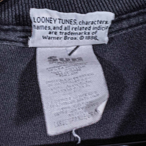 Wile E Coyote In The Zone Looney Tunes T-Shirt