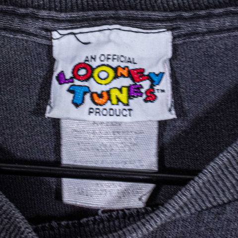 Wile E Coyote In The Zone Looney Tunes T-Shirt