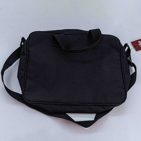 Daily News Messenger Bag