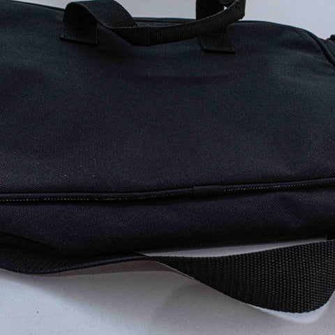 Daily News Messenger Bag