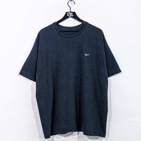 Nike Swoosh Sun Faded T-Shirt