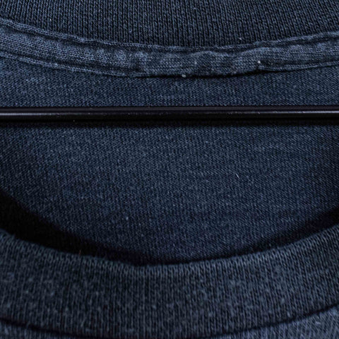 Nike Swoosh Sun Faded T-Shirt