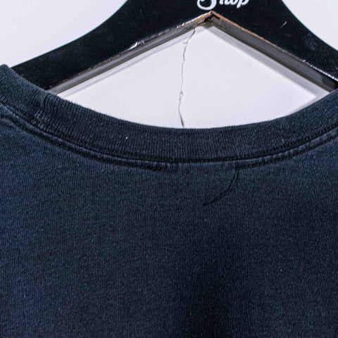 Nike Swoosh Sun Faded T-Shirt