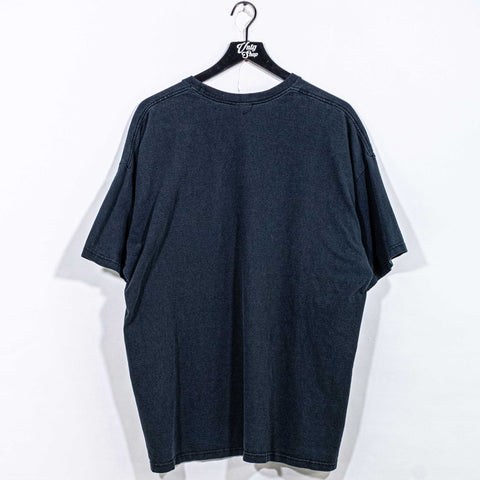 Nike Swoosh Sun Faded T-Shirt