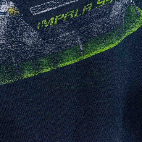 Dale Jr Mountain Dew Nascar T-Shirt Faded