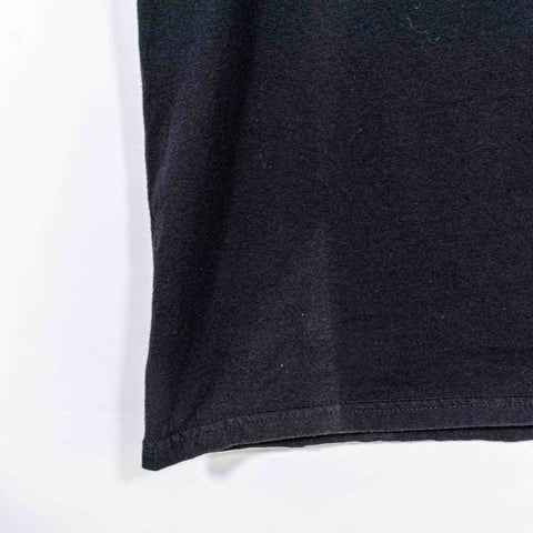 Harley Davidson Motorcycles T-Shirt St Maarten Motorhead Sun Fade