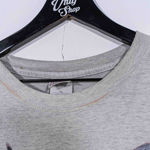 Fleetwood Mac On Tour 2003 T-Shirt What's The World Coming To