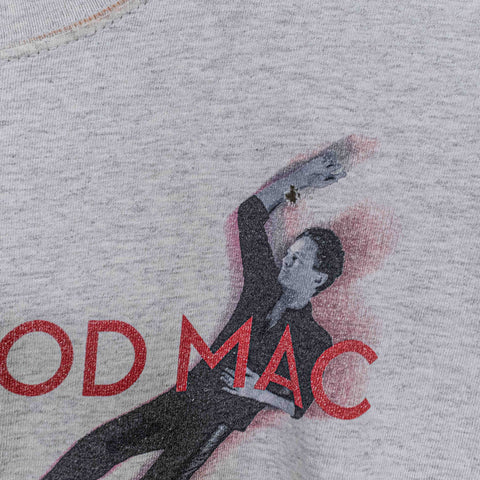 Fleetwood Mac On Tour 2003 T-Shirt What's The World Coming To