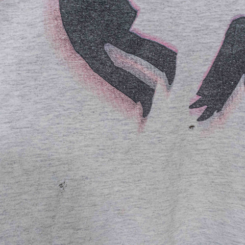 Fleetwood Mac On Tour 2003 T-Shirt What's The World Coming To