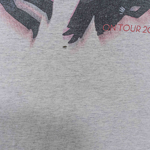 Fleetwood Mac On Tour 2003 T-Shirt What's The World Coming To