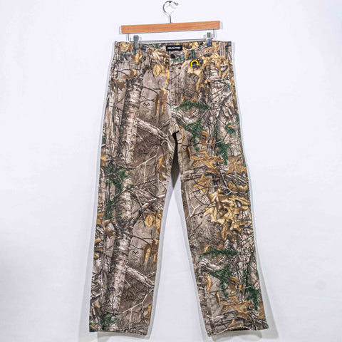 RealTree Camo AOP Jeans