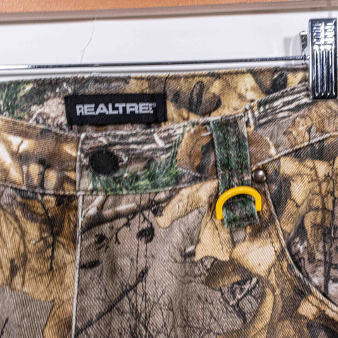 RealTree Camo AOP Jeans