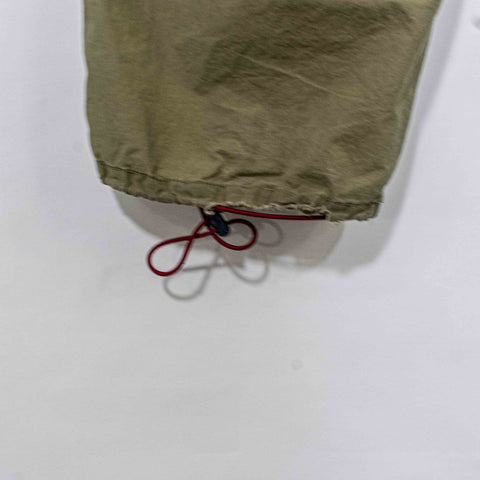 Structure Convertible Zip Off Cargo Pants Baggy