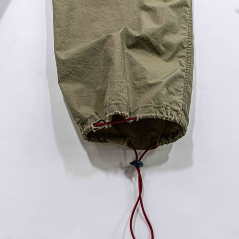 Structure Convertible Zip Off Cargo Pants Baggy