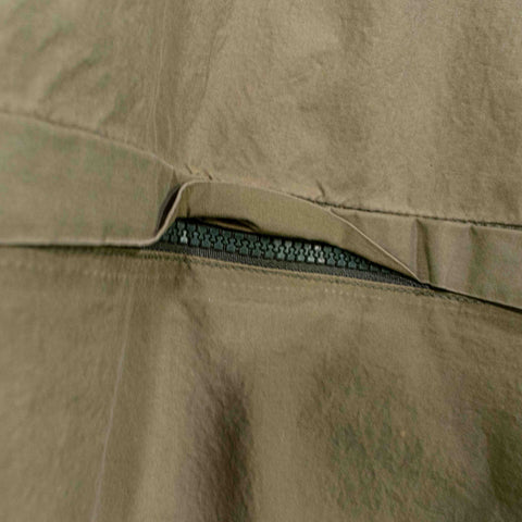 Structure Convertible Zip Off Cargo Pants Baggy